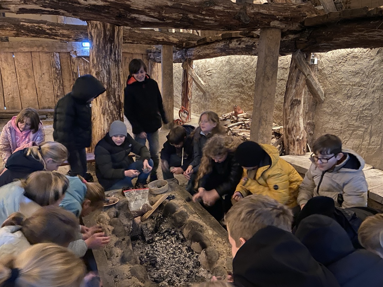 25.10.   Jungsteinzeit Oerlinghausen3